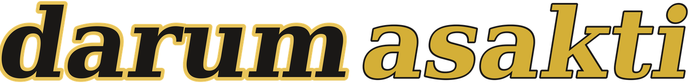 darumasakti logo