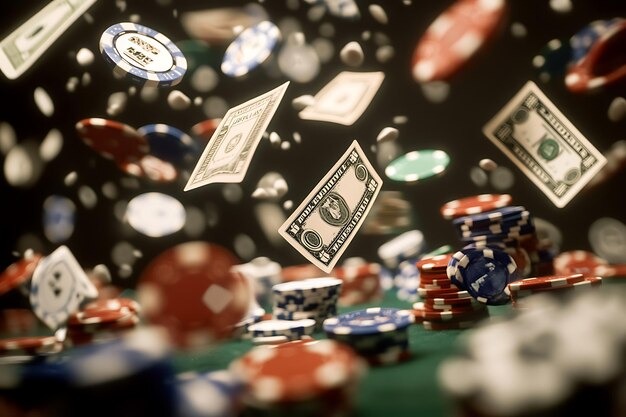 darumasakti Slots